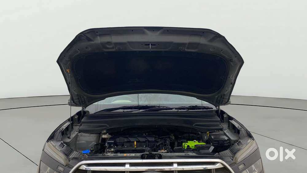 Hyundai Creta 1.5 Sx (o) Ivt Petrol, 2020, Petrol