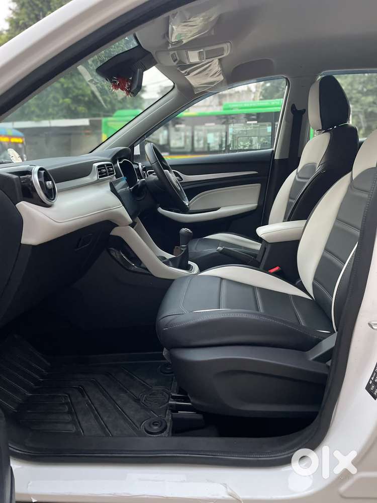 Mg Astor 1.5 Smart, 2024, Petrol