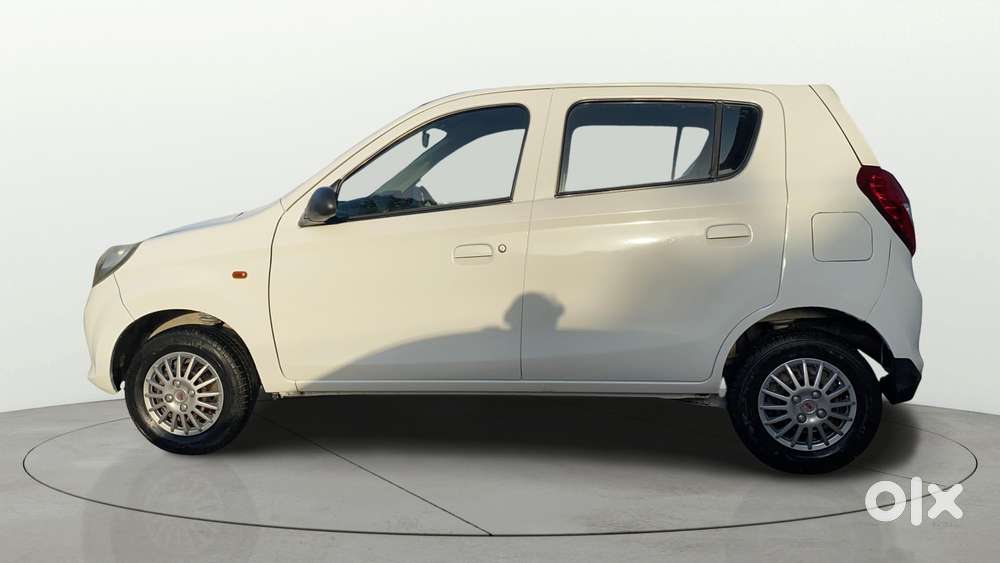 Maruti Suzuki Alto 800 2012-2016 Lxi, 2015, Petrol