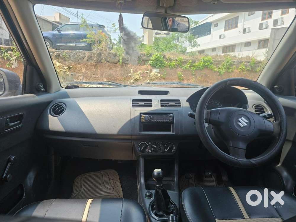 Maruti Suzuki Dzire 2013 Diesel 143000 Km Driven