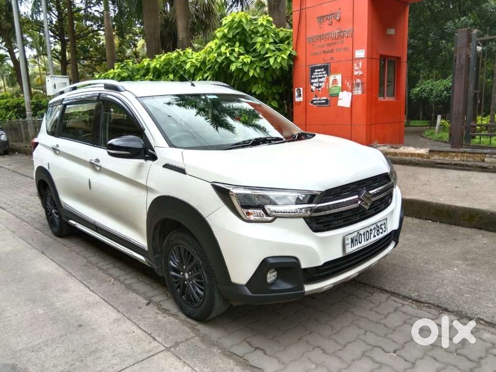 Maruti Suzuki Xl6 1.5 Zeta Mt, 2020, Petrol
