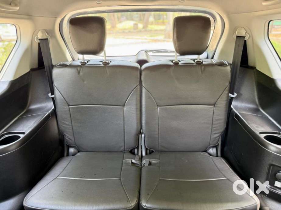 Maruti Suzuki Xl6 1.5 Alpha At, 2021, Petrol