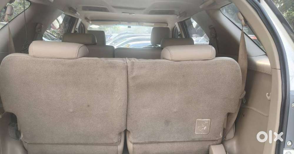 Toyota Fortuner 3.0 4x4 Automatic, 2016, Diesel