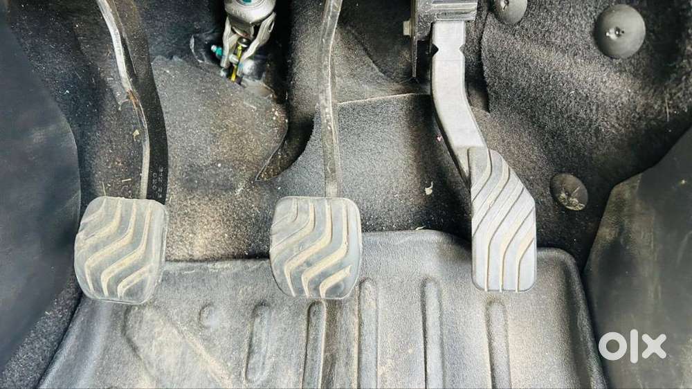 Nissan Magnite 2023 Petrol Well Maintained