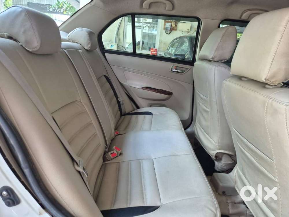 Maruti Suzuki Dizer Vdi