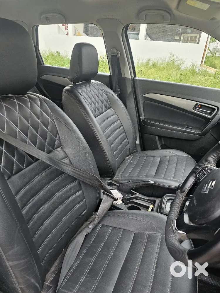 Maruti Suzuki Brezza 2018 Diesel 137000 Km Driven