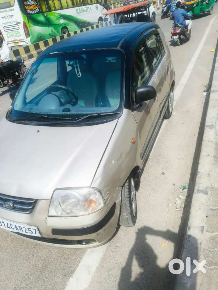 Hyundai Santro 2005 Variant 1.1