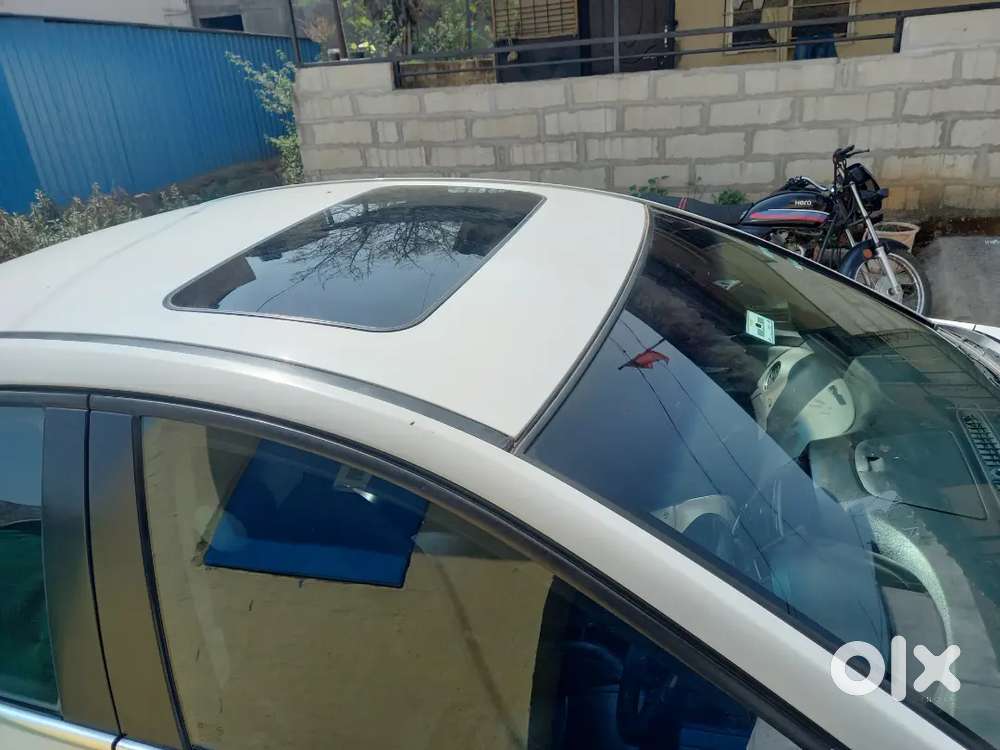 Good Condition Luxury Car