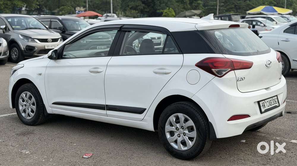 Hyundai Elite I20 Magna 1.2, 2015, Petrol