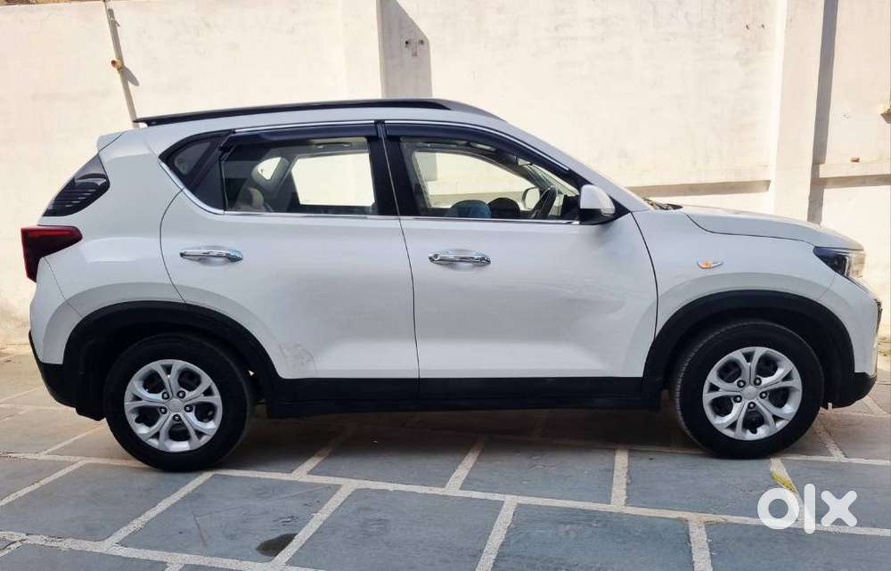 Kia Sonet Htk D, 2024, Diesel