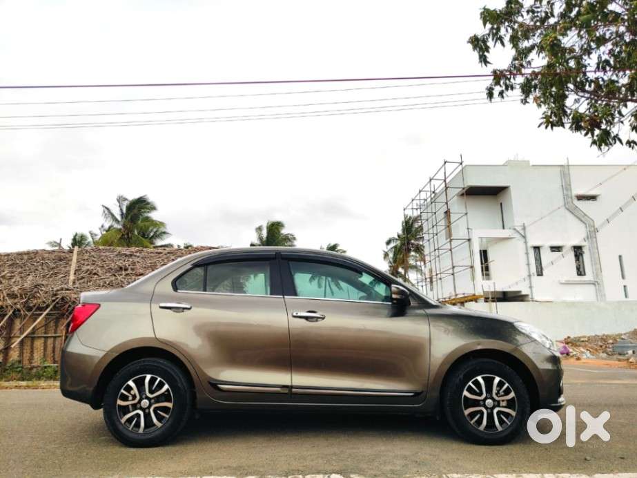 Maruti Suzuki Swift Dzire 1.3 Vxi, 2021, Petrol