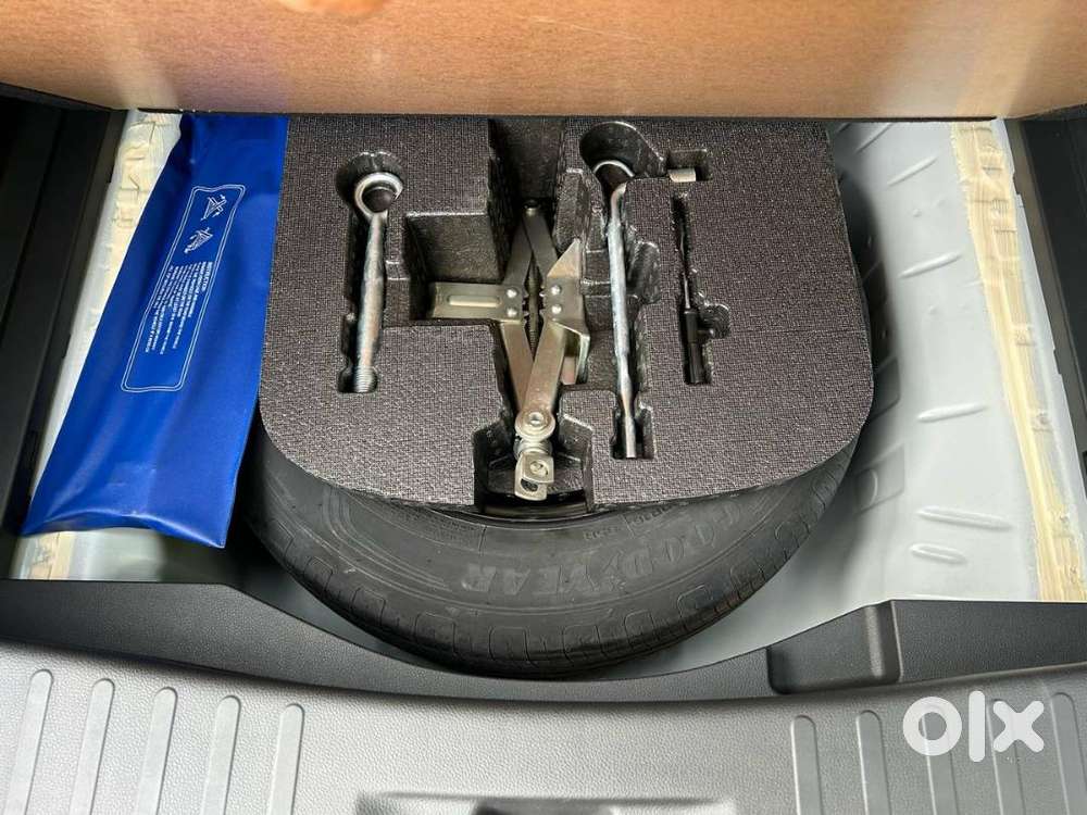 Honda Elevate Vx Cvt Automatic 2024