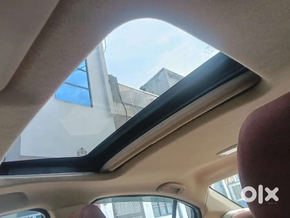 Honda City Diesel 2014