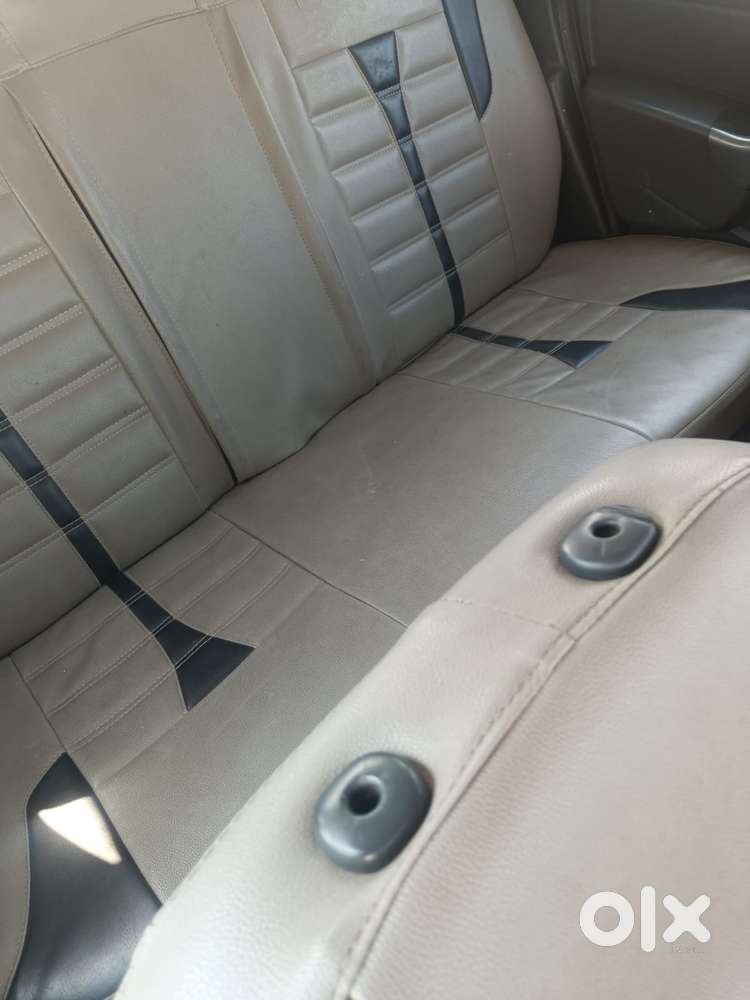 Renault Duster, 2014, Diesel