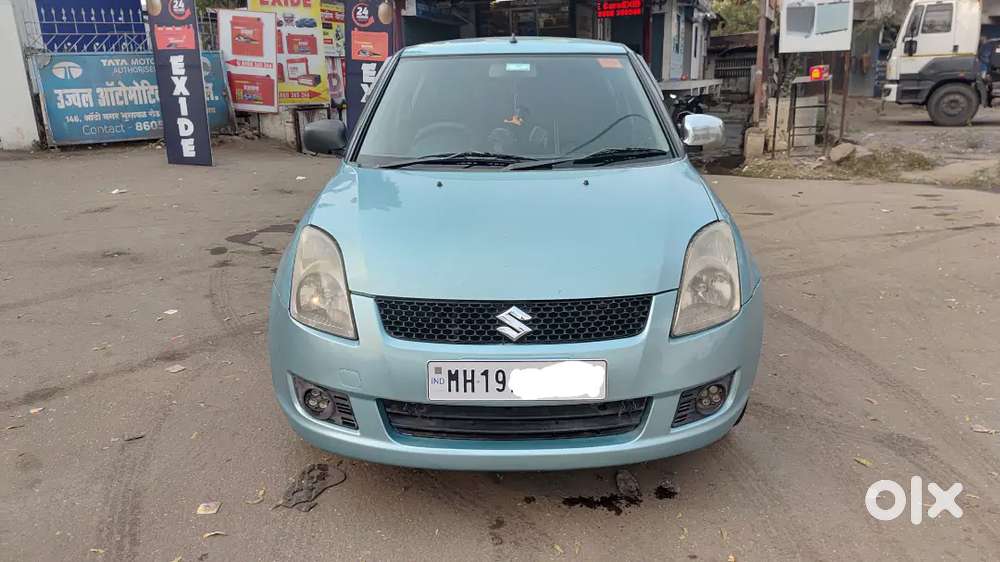 Maruti Suzuki Swift 2008
