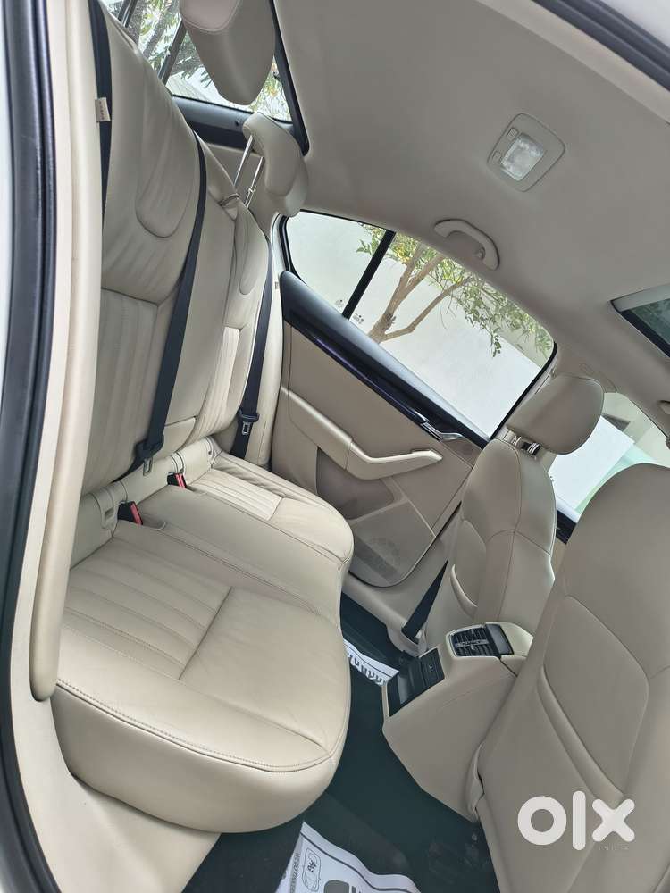 Skoda Octavia 2.0 Tdi At Style, 2019, Petrol