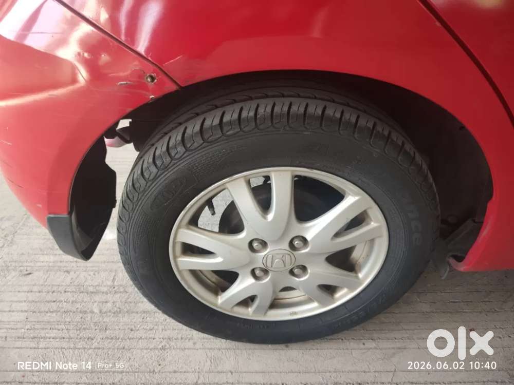 Honda Brio [2016-2019] 1.2 V Mt, 2013, Petrol