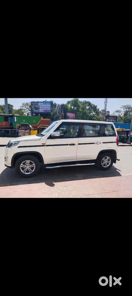 Mahindra Bolero Neo 2022 Diesel Car