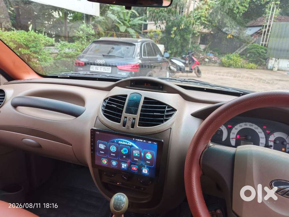 Mahindra Xylo E4 Bs Iv, 2013, Diesel