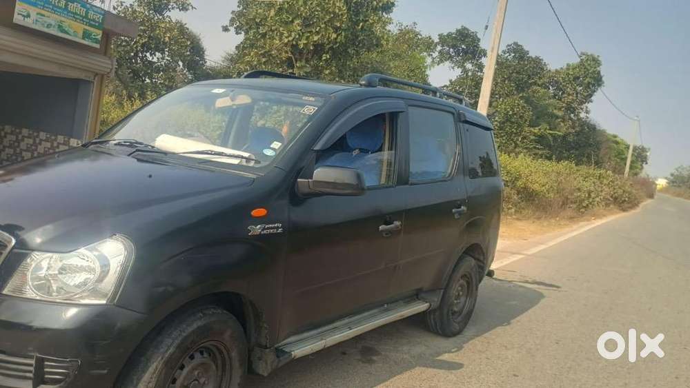 Mahindra Xylo 15 Diesel 95205 Km Driven