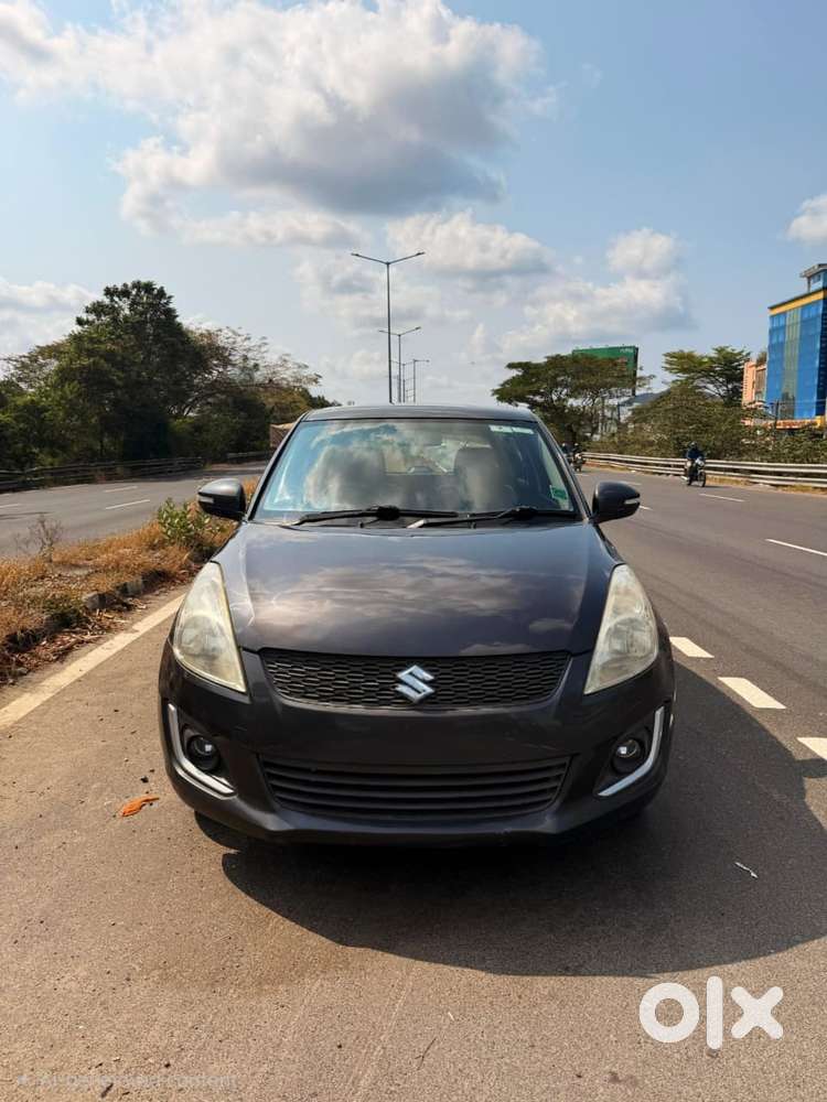 Maruti Suzuki Swift Vdi, 2016, Diesel