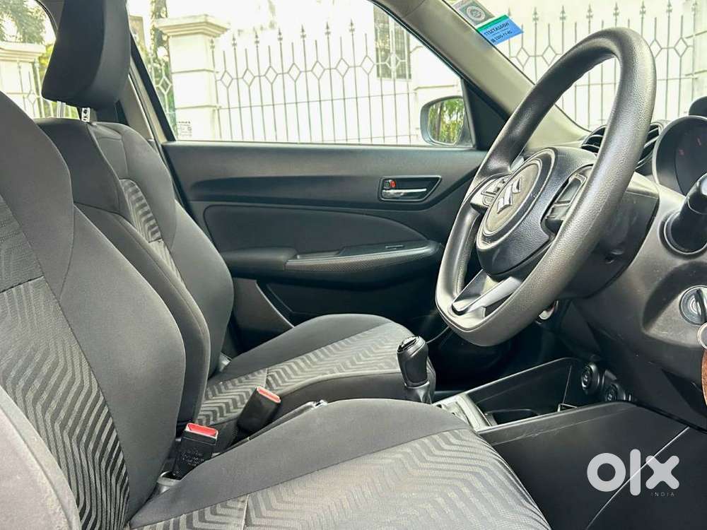 Maruti Suzuki Swift 1.2 Vxi (o), 2022, Petrol