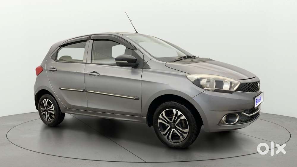 Tata Tiago 1.2 Revotron Xz, 2019, Petrol