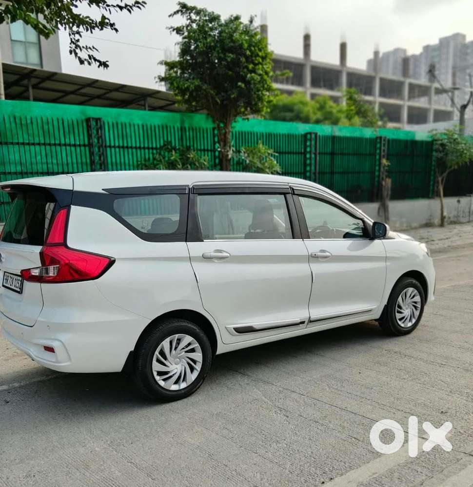 Maruti Suzuki Ertiga Vxi (o) Cng, 2025, Cng & Hybrids