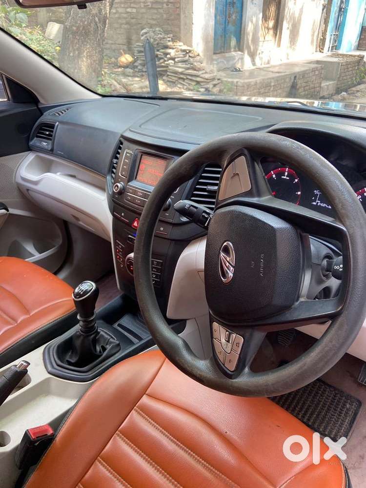 Mahindra Xuv300 2022 Diesel Good Condition