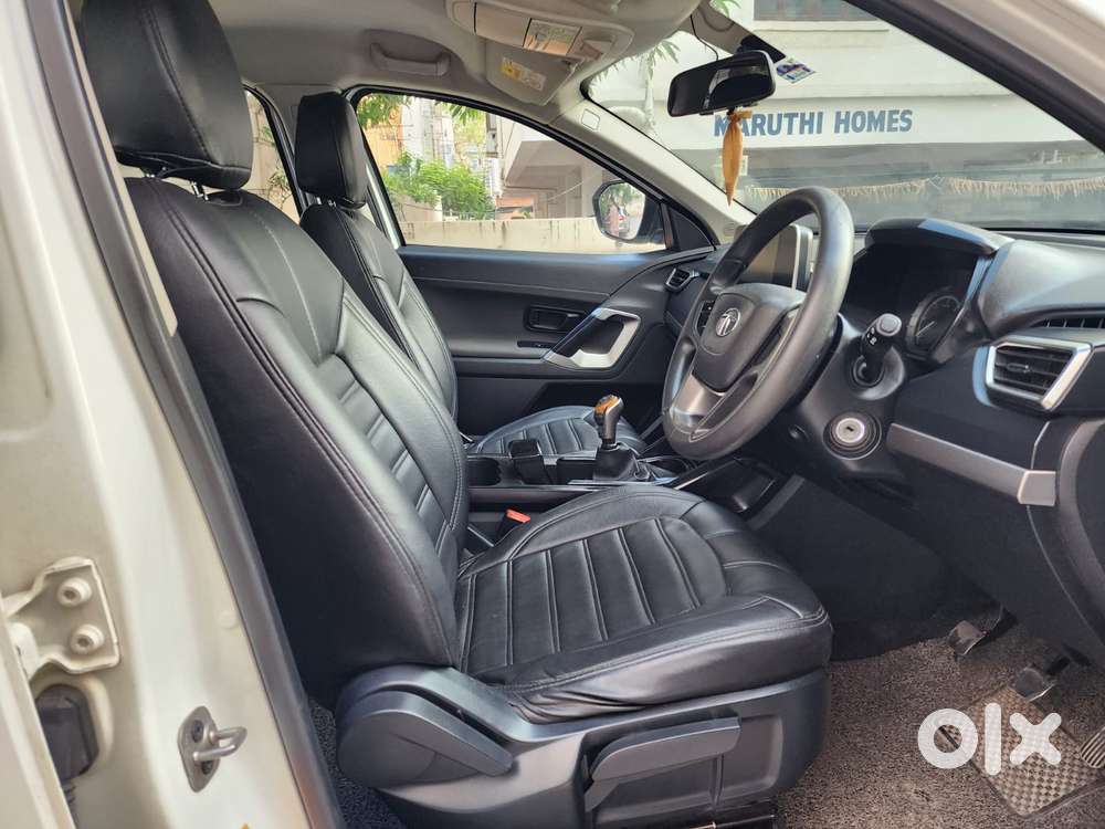 Tata Harrier Xm, 2019, Diesel