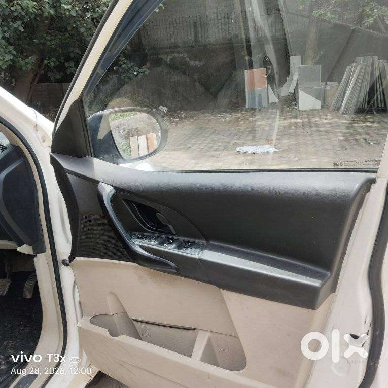 Mahindra Xuv500 W10 Awd, 2017, Diesel