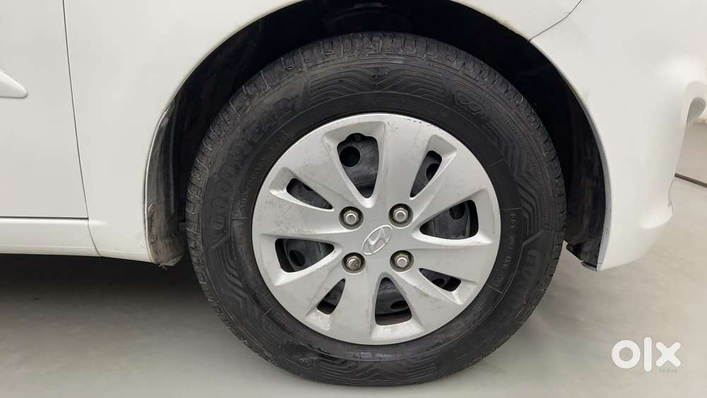 Hyundai I10 Sportz 1.2 Kappa2, 2012, Petrol