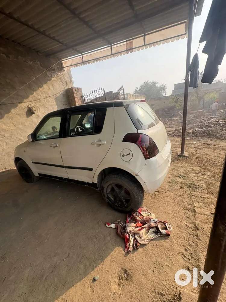 Maruti Suzuki Swift 2009 Diesel 90000 Km Driven