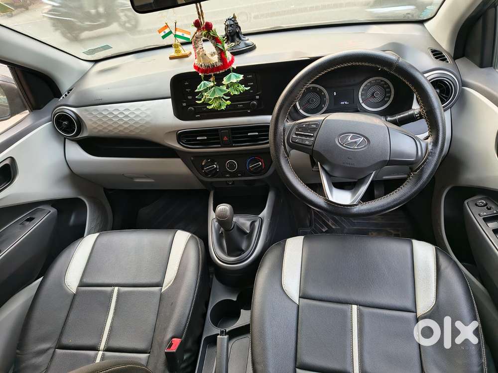 Hyundai Grand I10 Nios Magna 1.2 Kappa Vtvt, 2021, Petrol
