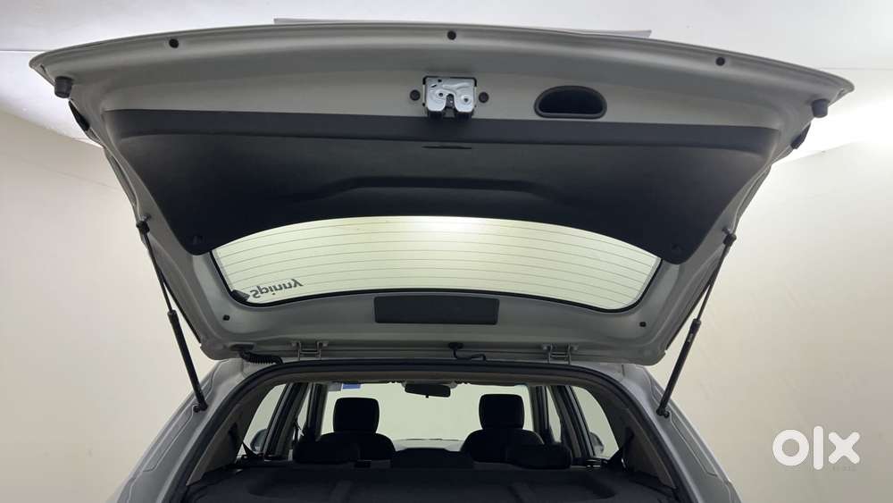 Hyundai Creta 1.6 Sx Plus Petrol, 2017, Petrol