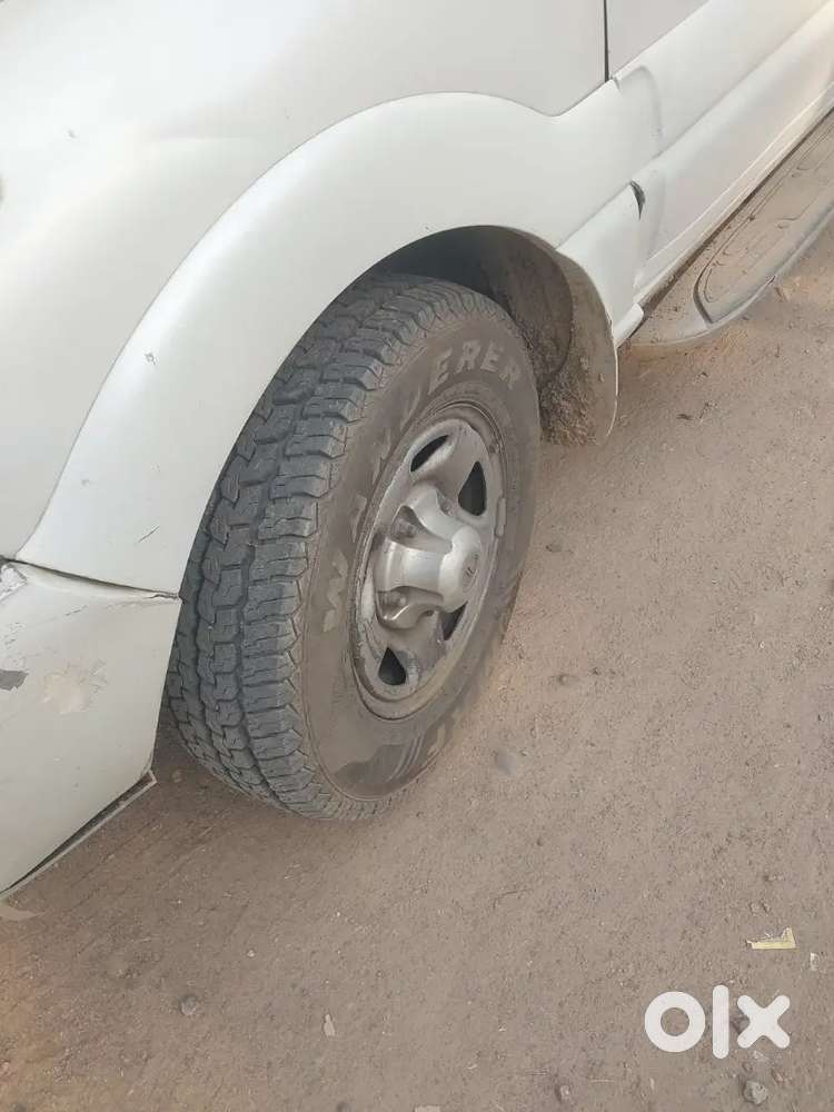 Tata Safari 2012 Diesel 173450 Km Driven