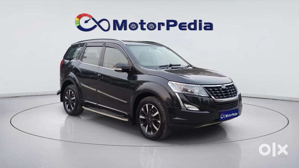 Mahindra Xuv500 W11, 2021, Diesel