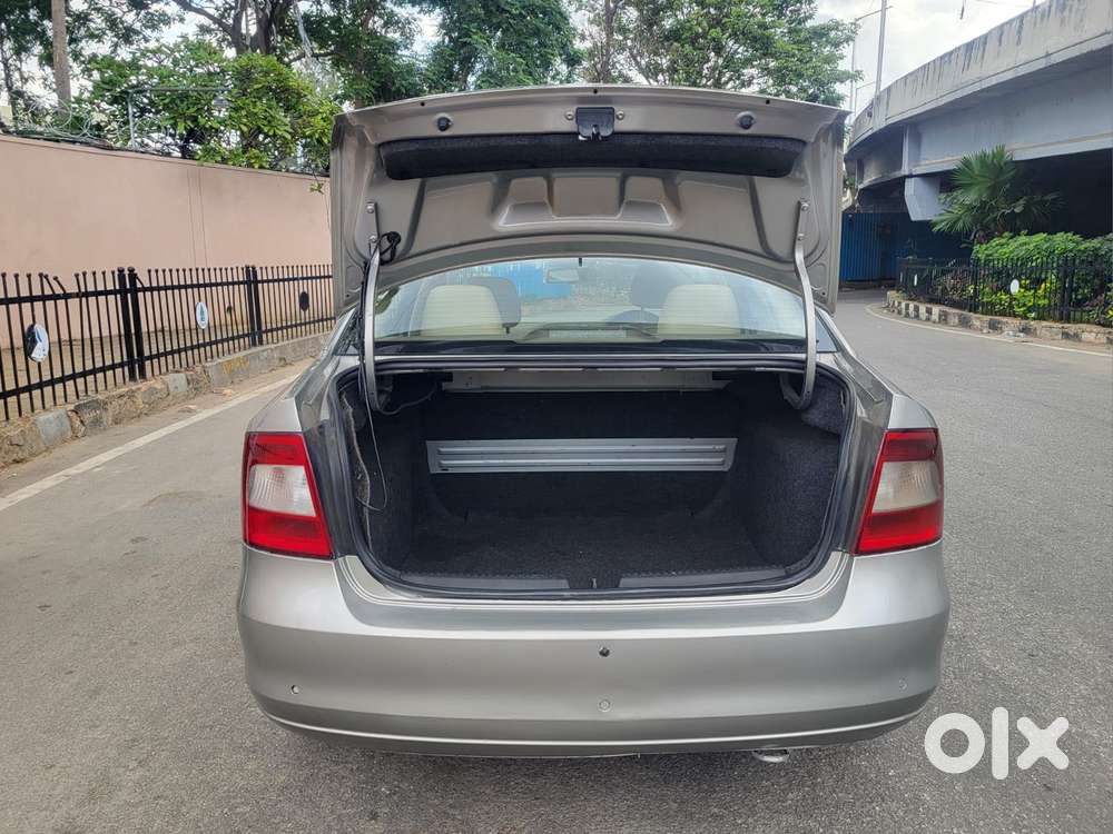 Skoda Rapid 1.5 Tdi Ambition With Alloy Wheel, 2016, Diesel