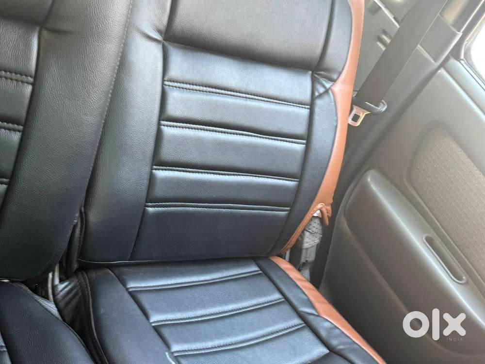 Maruti Suzuki Wagon R 2006 Petrol Well Maintained