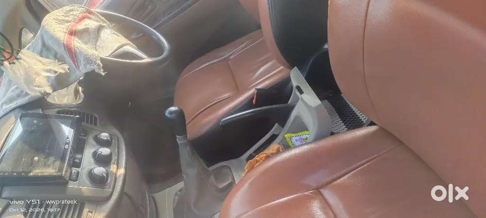 Toyota Innova 2016 Diesel Manual
