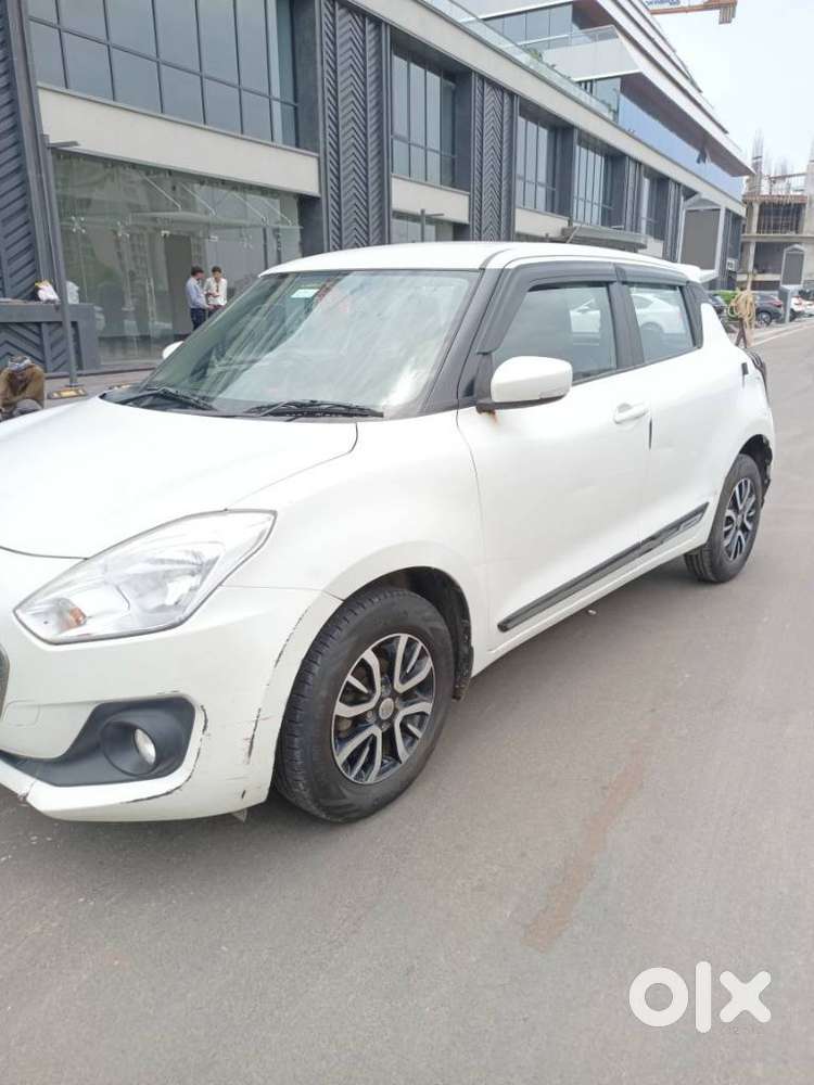 Maruti Suzuki Swift Vxi 1.2 Abs Bs-iv, 2020, Petrol