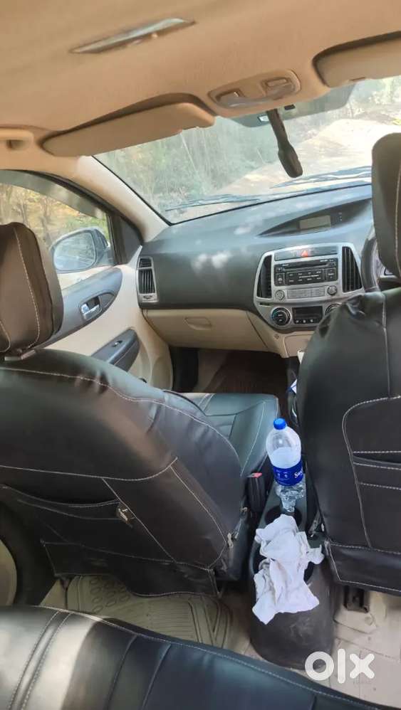 I 20 Diesel
