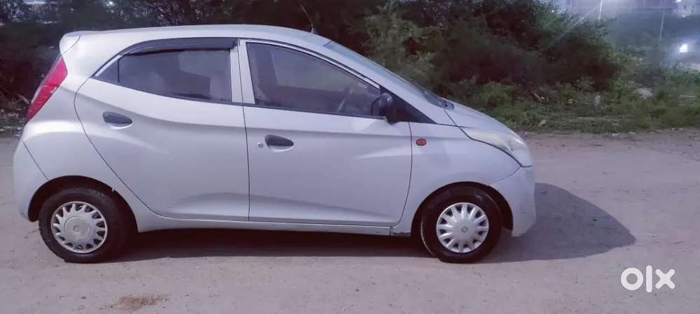 Hyundai Eon 0.8 Petrol 2014