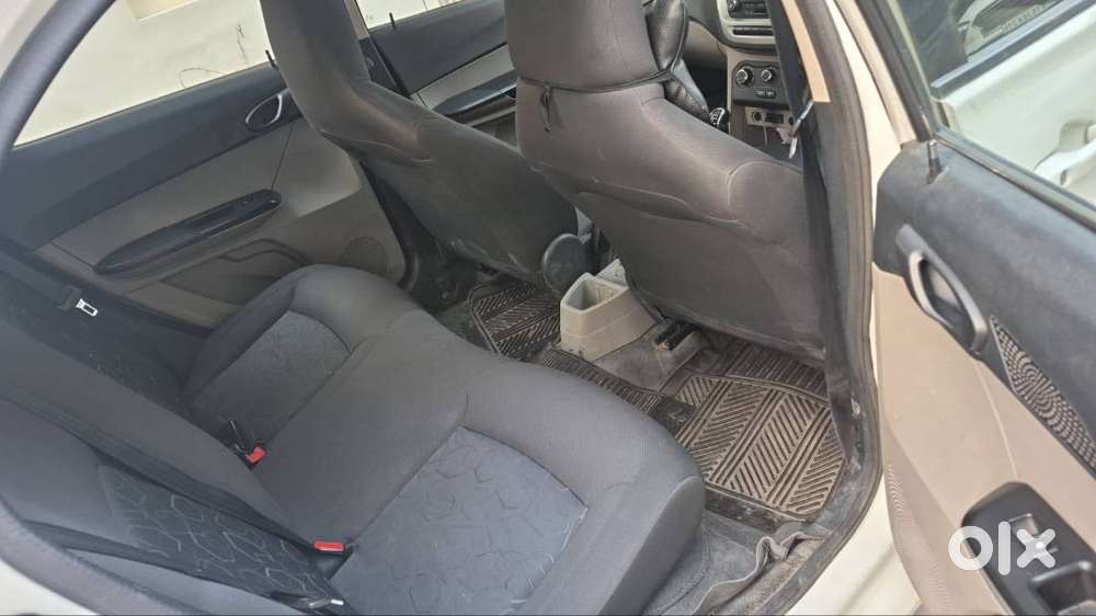Tata Tiago 2016 Petrol Tiago 1.2