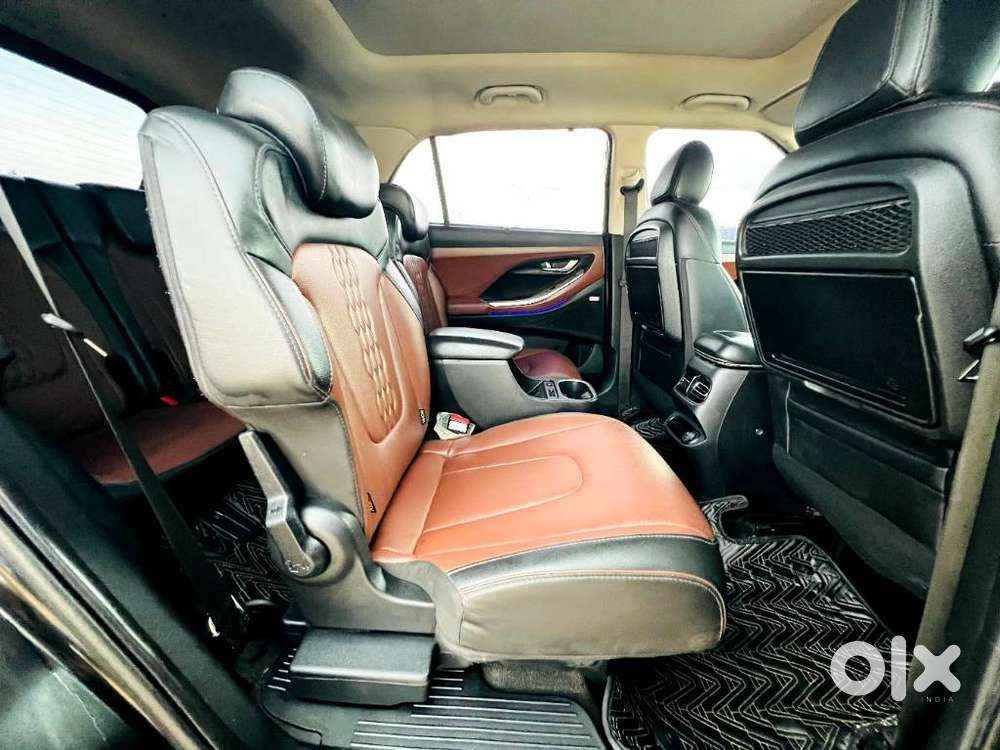 Hyundai Alcazar 1.5 Signature Diesel Mt 6 Str, 2022, Diesel