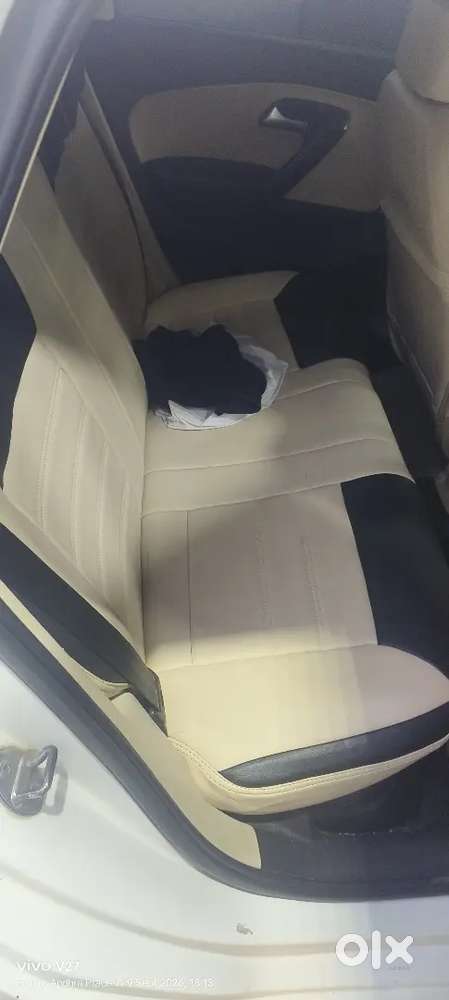 Volkswagen Ameo 1.5 Tdi 2016