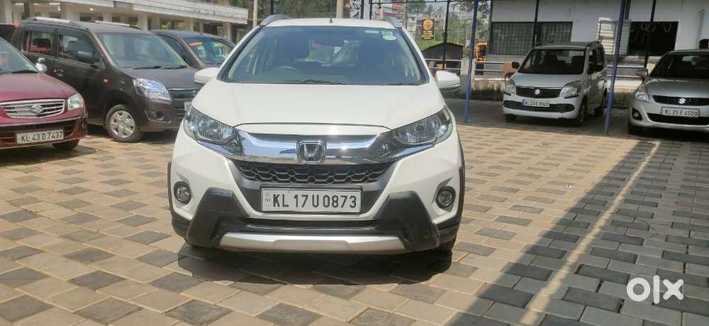 Honda Wr-v 1.2 S Alive Edition I-vtec, 2019, Petrol