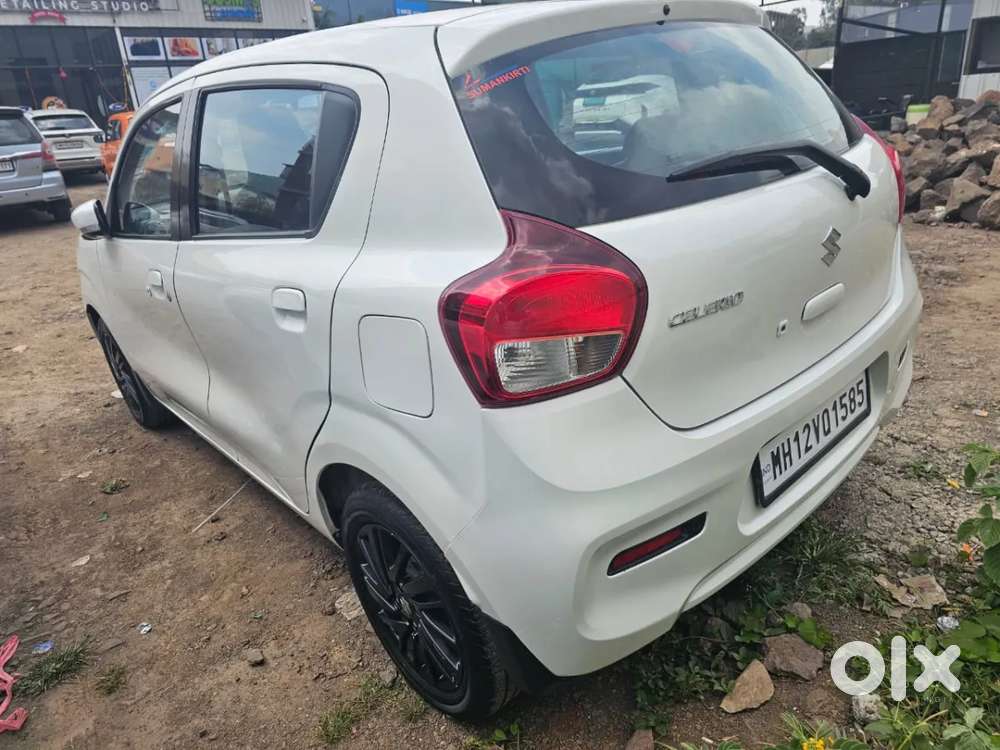Maruti Suzuki Celerio Zxi, 2023, Petrol