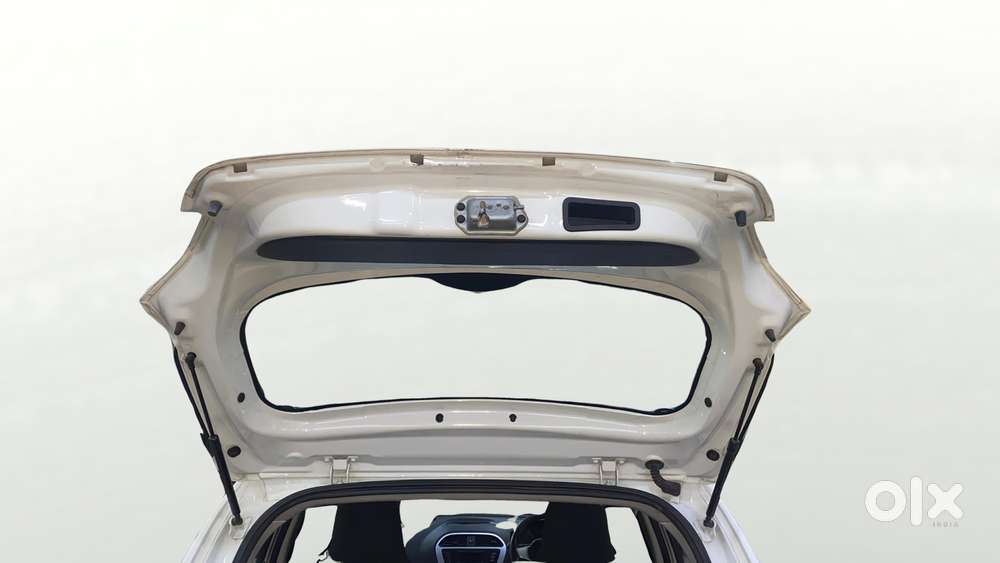 Tata Tiago 1.2 Revotron Xt, 2017, Petrol