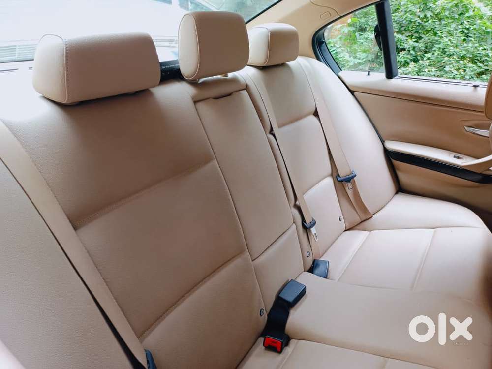 Bmw 3 Series 320d Sedan, 2012, Diesel